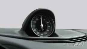 Ford Mustang Mach-E de 2022