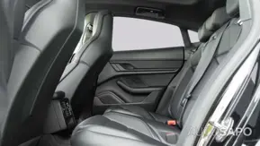 Ford Mustang Mach-E de 2022