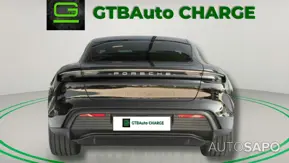 Ford Mustang Mach-E de 2022