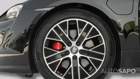 Ford Mustang Mach-E de 2022