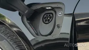 Ford Mustang Mach-E de 2022