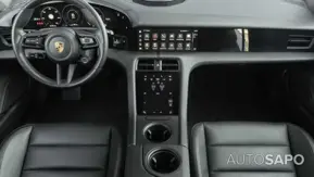 Ford Mustang Mach-E de 2022