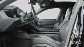 Ford Mustang Mach-E de 2022