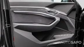 Audi e-tron de 2022