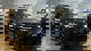 Land Rover Range Rover Sport 2.0 Si4 PHEV HSE Dynamic de 2021