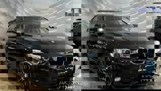 BMW Série 4 de 2017