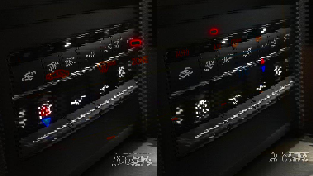 Mercedes-Benz Classe E de 2012