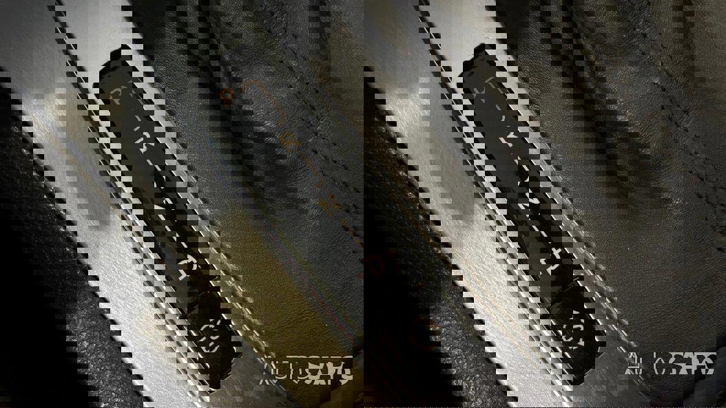 Mercedes-Benz Classe E de 2012