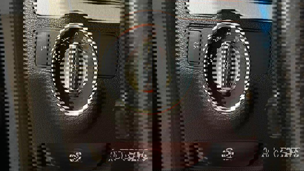 Mercedes-Benz Classe E de 2012