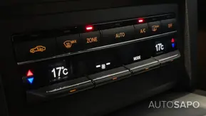 Mercedes-Benz Classe E de 2012