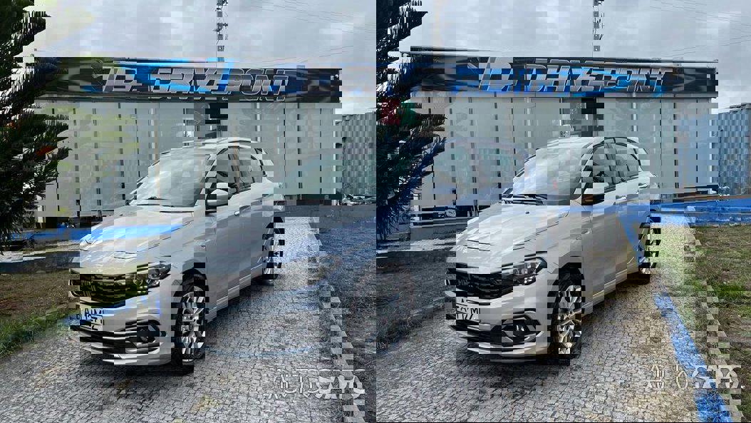 Fiat Tipo de 2022
