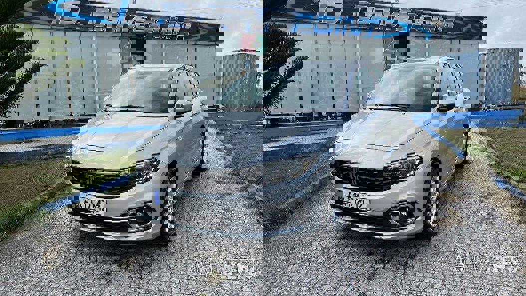 Fiat Tipo de 2022
