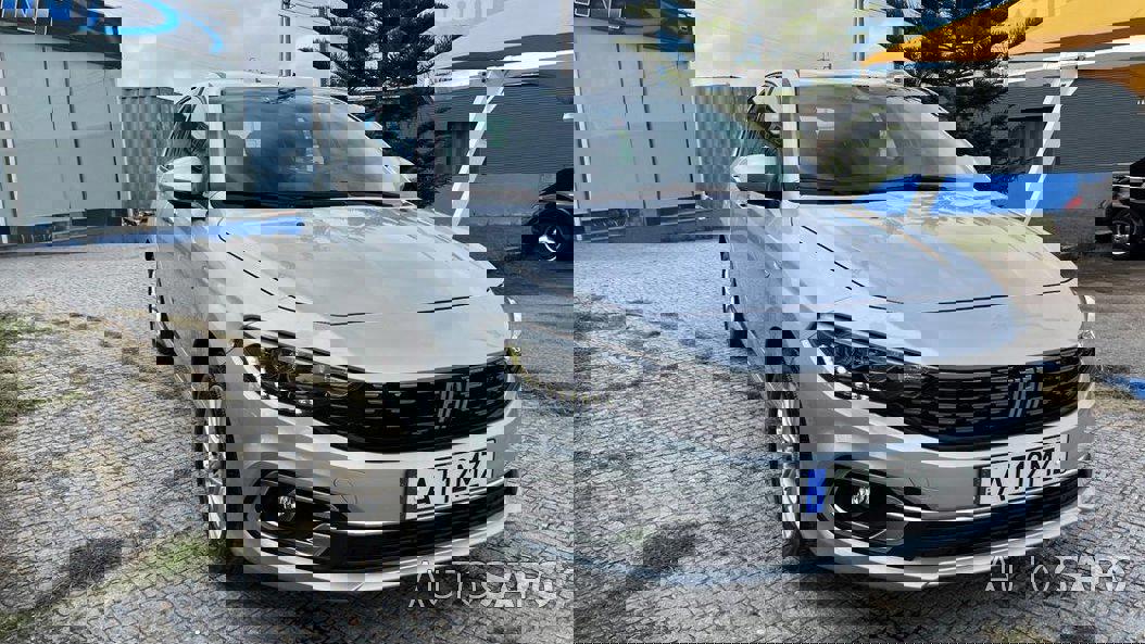 Fiat Tipo de 2022