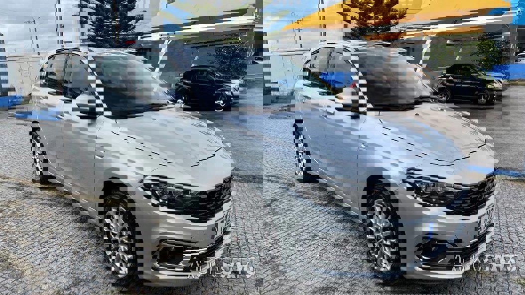 Fiat Tipo de 2022