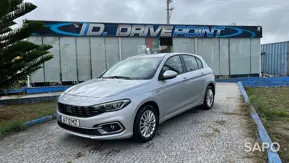 Fiat Tipo de 2022