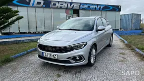Fiat Tipo de 2022