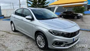 Fiat Tipo de 2022