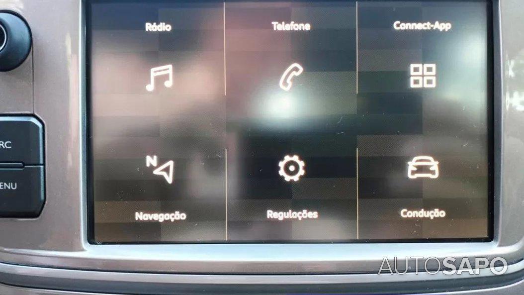 Citroen C-Elysée 1.5 BlueHDi Shine de 2020