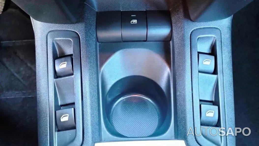 Citroen C-Elysée 1.5 BlueHDi Shine de 2020