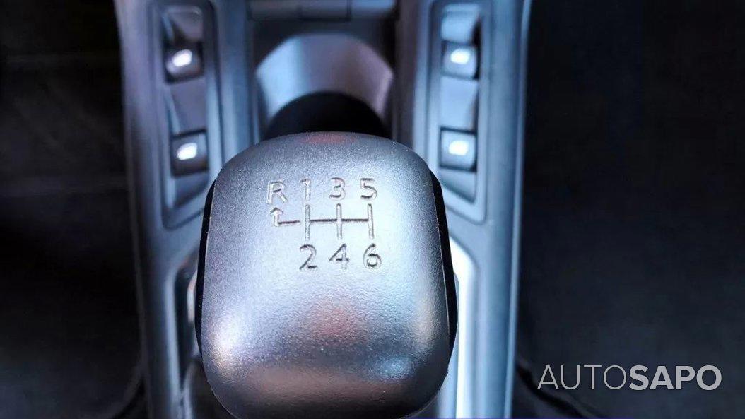 Citroen C-Elysée 1.5 BlueHDi Shine de 2020