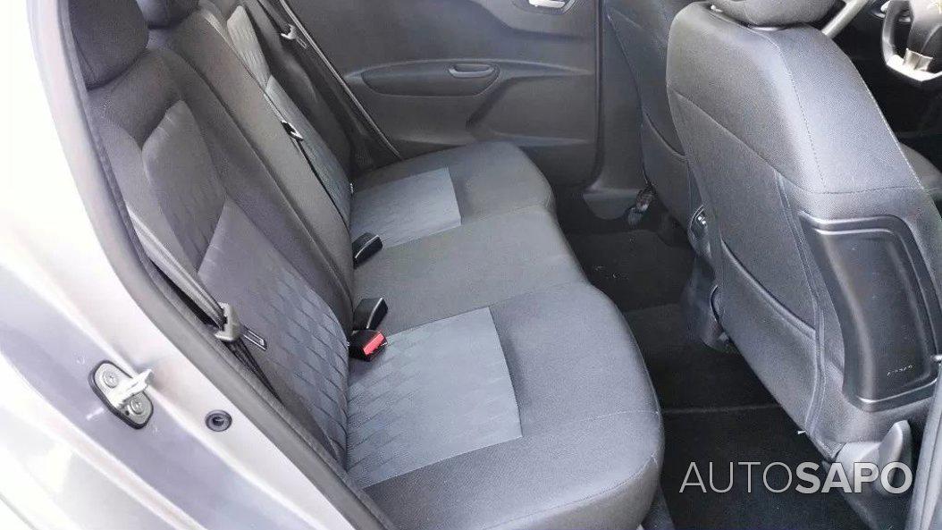 Citroen C-Elysée 1.5 BlueHDi Shine de 2020