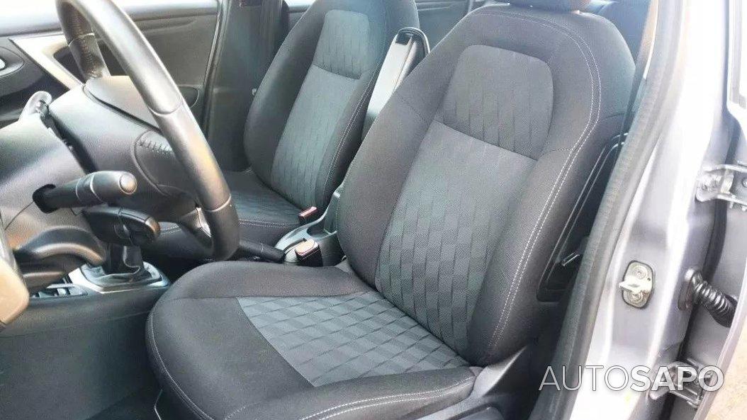 Citroen C-Elysée 1.5 BlueHDi Shine de 2020