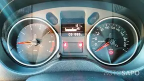 Citroen C-Elysée 1.5 BlueHDi Shine de 2020
