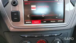 Citroen C-Elysée 1.5 BlueHDi Shine de 2020