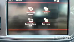 Citroen C-Elysée 1.5 BlueHDi Shine de 2020