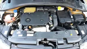 Citroen C-Elysée 1.5 BlueHDi Shine de 2020
