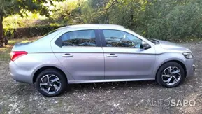 Citroen C-Elysée 1.5 BlueHDi Shine de 2020