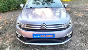 Citroen C-Elysée 1.5 BlueHDi Shine de 2020