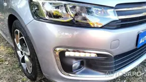 Citroen C-Elysée 1.5 BlueHDi Shine de 2020