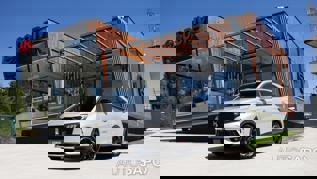 DS DS7 Crossback de 2020