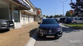 Renault Talisman 1.6 dCi Initiale Paris EDC de 2016