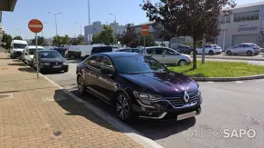 Renault Talisman 1.6 dCi Initiale Paris EDC de 2016