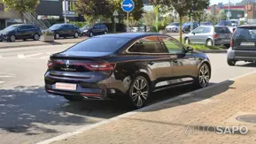 Renault Talisman 1.6 dCi Initiale Paris EDC de 2016