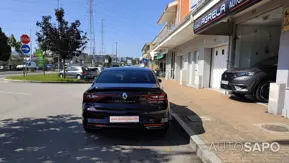 Renault Talisman 1.6 dCi Initiale Paris EDC de 2016