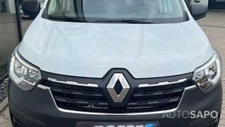 Renault Express 1.5 Blue DCI 95 Confort S/S de 2022