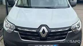 Renault Express 1.5 Blue DCI 95 Confort S/S de 2022