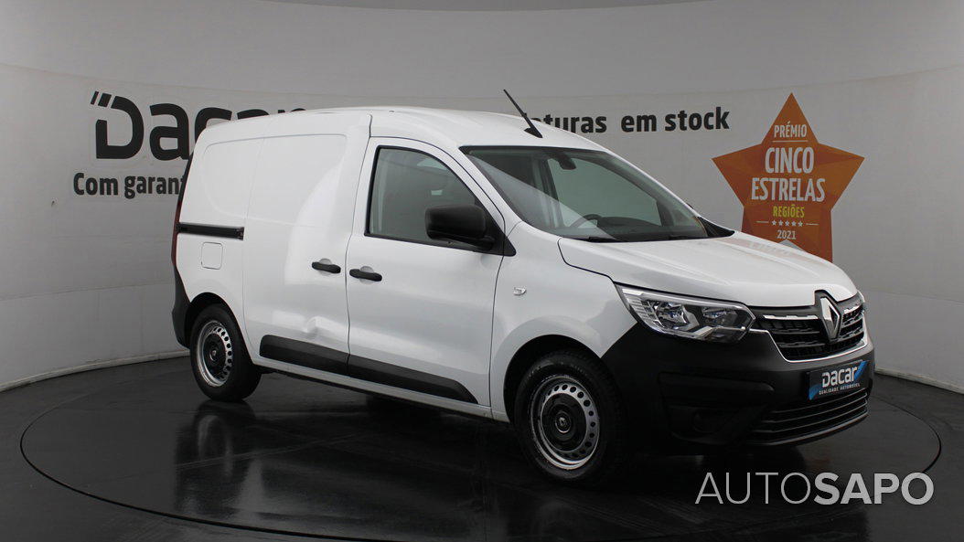 Renault Express 1.5 Blue DCI 95 Confort S/S de 2022