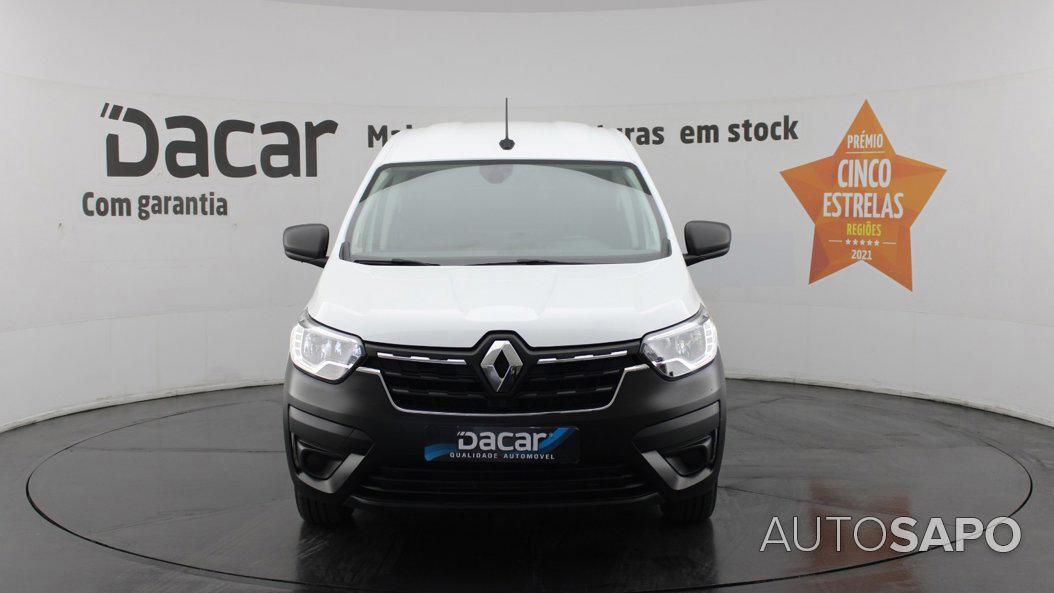 Renault Express 1.5 Blue DCI 95 Confort S/S de 2022