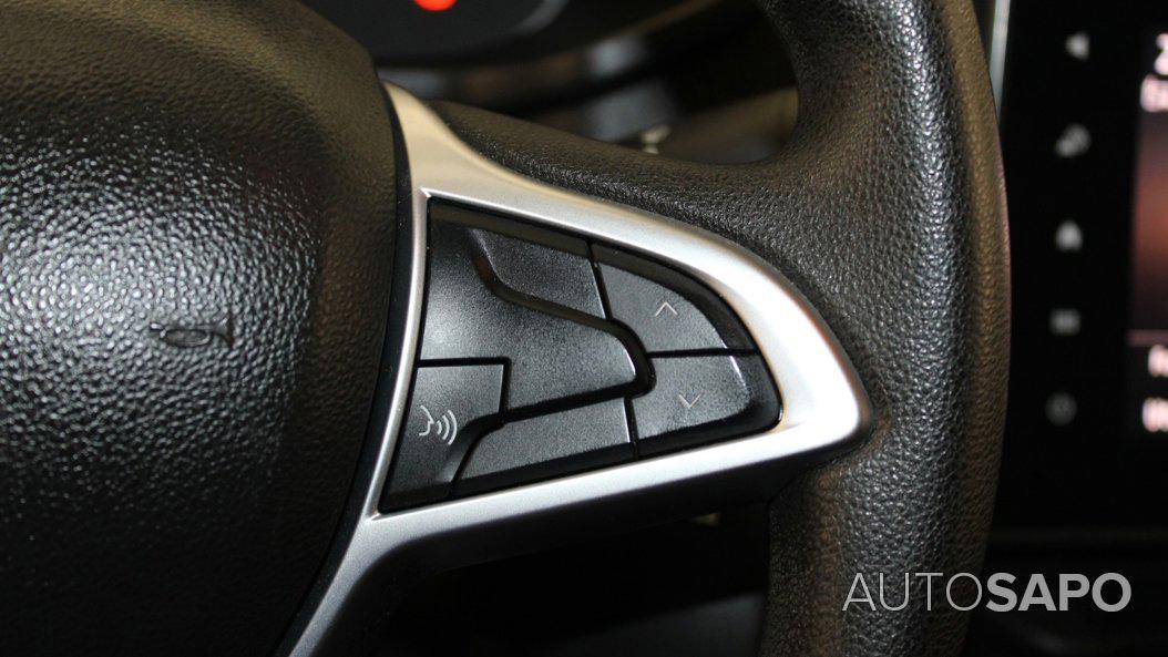 Renault Express 1.5 Blue DCI 95 Confort S/S de 2022