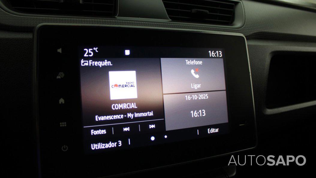 Renault Express 1.5 Blue DCI 95 Confort S/S de 2022