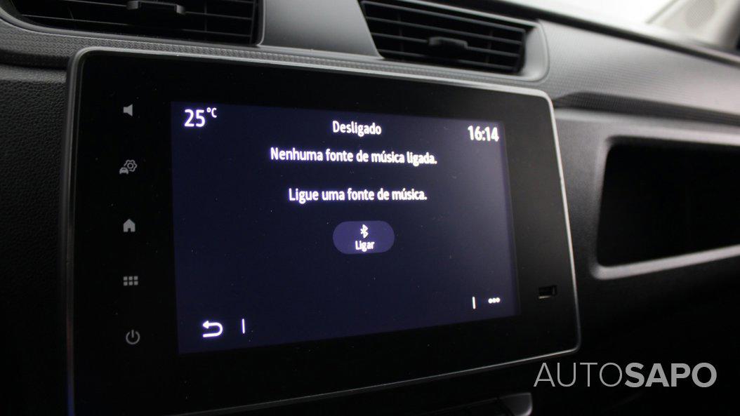 Renault Express 1.5 Blue DCI 95 Confort S/S de 2022