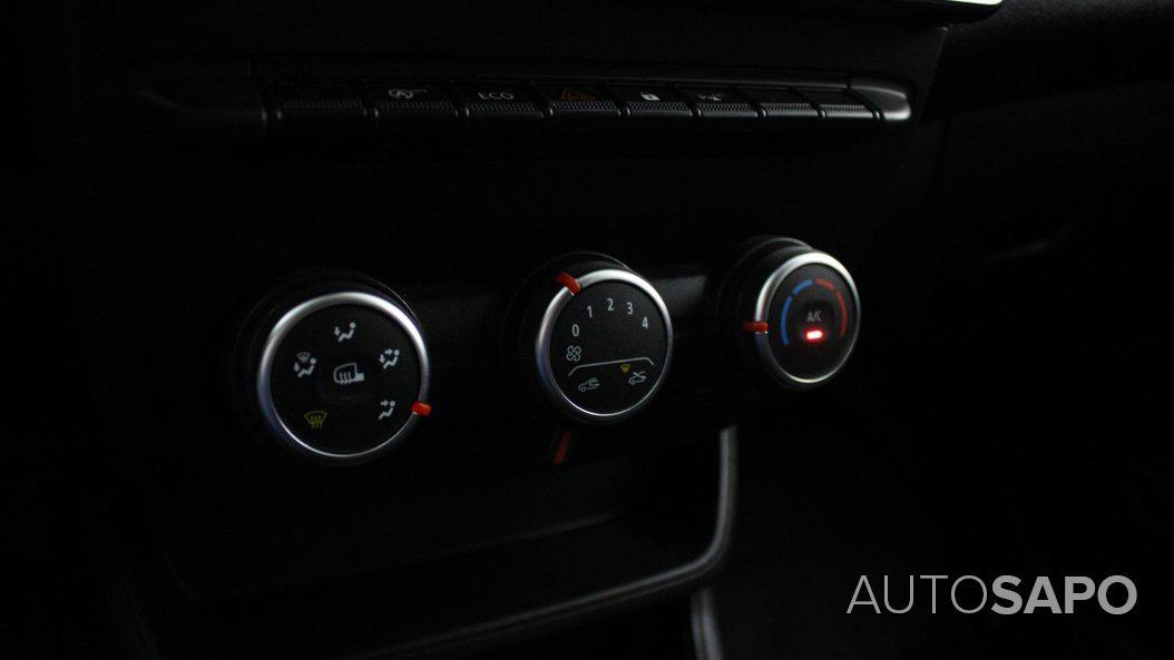 Renault Express 1.5 Blue DCI 95 Confort S/S de 2022