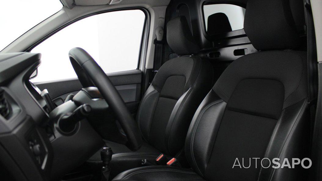 Renault Express 1.5 Blue DCI 95 Confort S/S de 2022