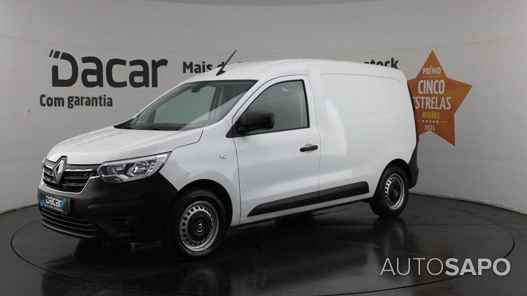 Renault Express 1.5 Blue DCI 95 Confort S/S de 2022