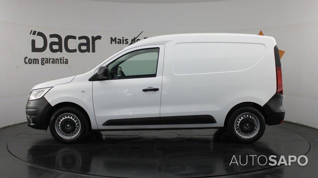 Renault Express 1.5 Blue DCI 95 Confort S/S de 2022