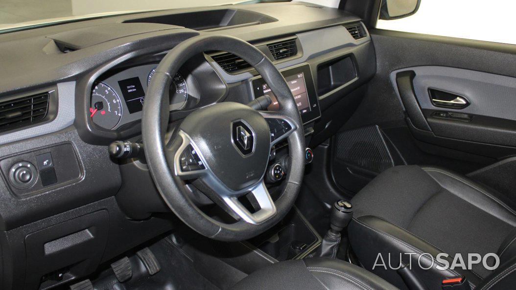 Renault Express 1.5 Blue DCI 95 Confort S/S de 2022